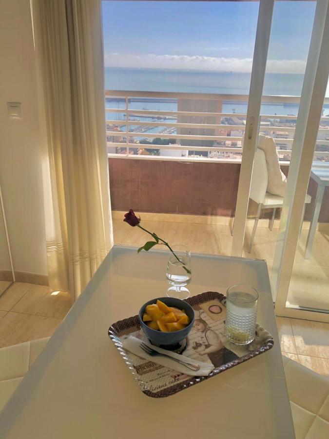 Appartement Luxury & Sea View Alicante
